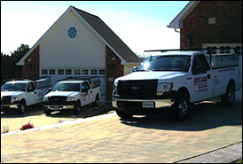 Garage Door Repair, St. Louis