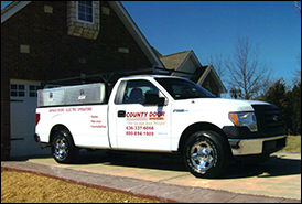 Clopay Garage Door Service, St. Louis