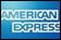 We accept American Express