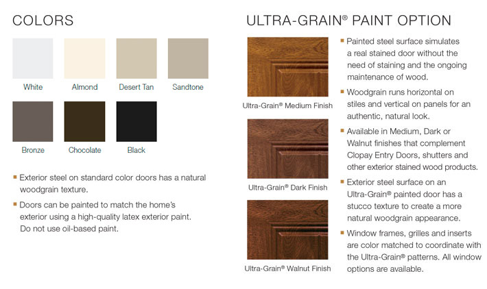 Gallery Options