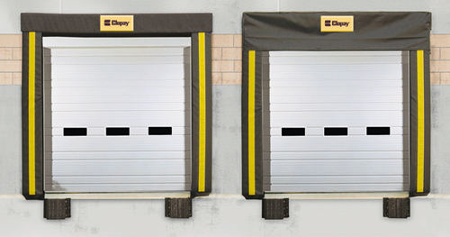 New Specialty Doors