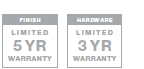 Warranty