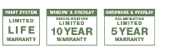 Warranty Warranty