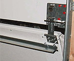 Break-Away bottom