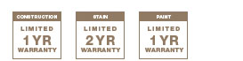 Limited Warranty