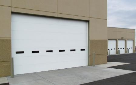 Polyurethane Garage Door polyurethane garage door