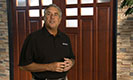 Clopay Reserve Wood Collection Semi-Custom Series Thumbnail 