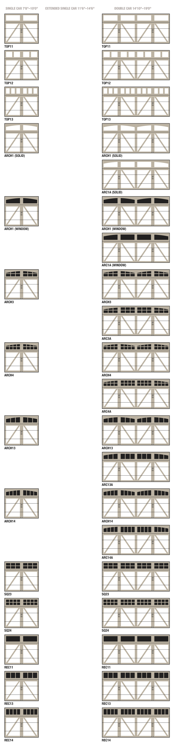 84846 CLO Website Window Config Modals  - Coachman 22