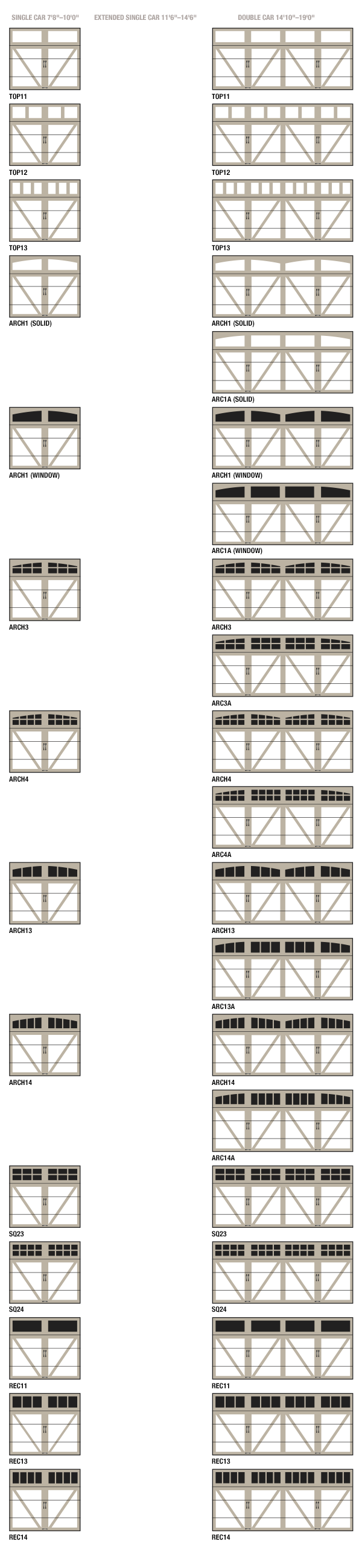 84846 CLO Website Window Config Modals  - Coachman 23