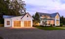 Avante Collection on modern house