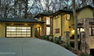Clopay Avante collection Door