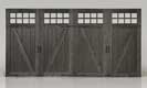 Canyon Ridge Limited Edition Design 23 in Slate with SQ 24 Windows