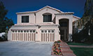 Clopay Grand Harbor Collection Design 13 with SQ22 - GH Windows 